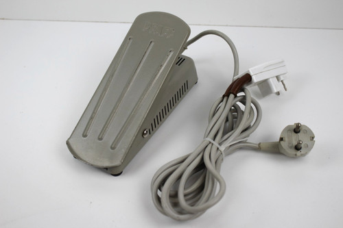 Elte fußanlasser fußpedal - elte,