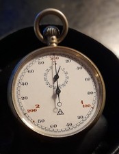 original Alpina U-Boot Torpedo