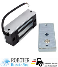 12V Elektromagnet Schloss
