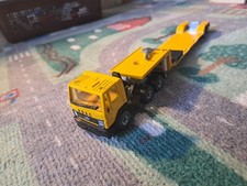 Siku / Modellauto / Ford Tieflader / ohne Hubschrauber "ADAC"- Art. 2125✔️