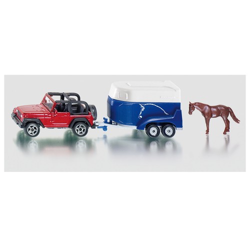 Siku kinder spielzeug jeep - kinder, pkw