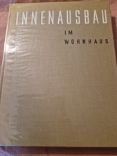Innenausbau wohnhaus - innenausbau,