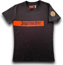 2x Set Jägermeister T-Shirt