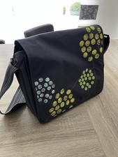 Lässig Wickeltasche