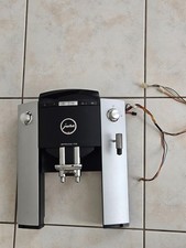 JURA F50 Typ 638 A3 Front komplett TFT LCD Display Modul Bedienteil Auslauf