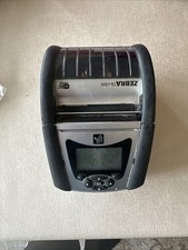 Zebra QLN320 Mobile Bluetooth