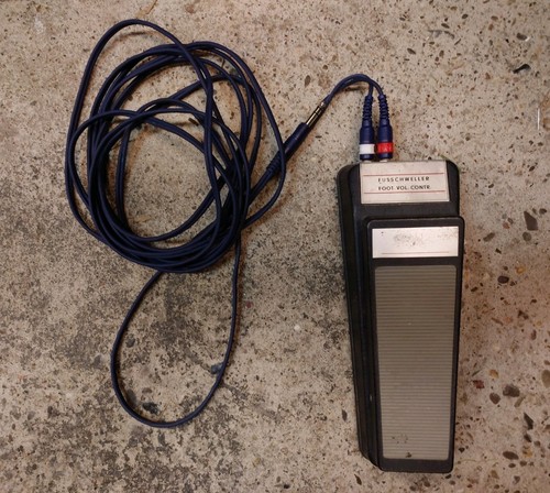 Schaller fusschweller f121 - schaller,