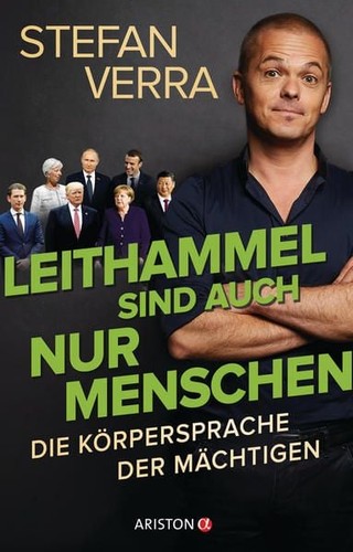 Leithammel sind auch - , nur