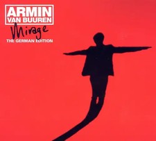 Armin Van Buuren - Mirage (The
