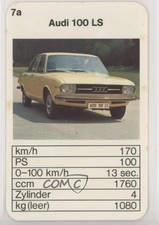 1974 Bielefelder Spielkarten