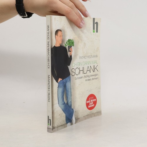Ich bin dann mal schlank -  , | 