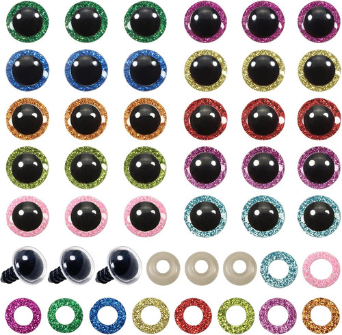 Stück 18mm - 60,