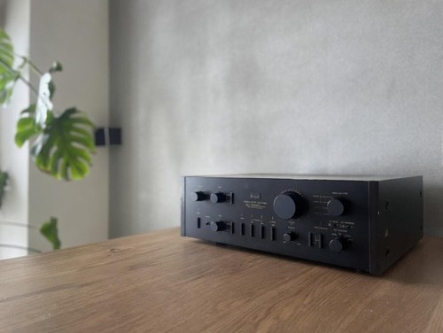 Sansui primain verstärker - sansui,