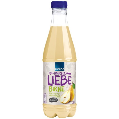 Edeka birnen nektar - edeka, birnen-nektar