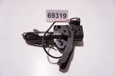 BMW Z4 E85 Cabrio Hauptlager