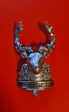 Stocknagel Stockemblem "Hintersee"