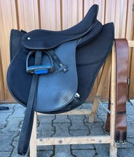 Vielseitigkeitssattel Horse 17,5 Zoll