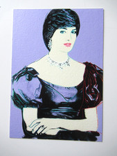 A. WARHOLS "INTERVIEW"