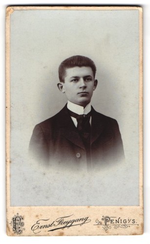 Fotografie ernst freygang - fotografie,