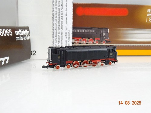 Märklin mini club - mini-club, z