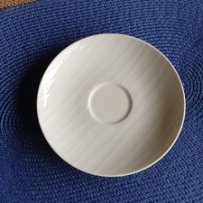 V&B DUNE LINES 1  Untertasse