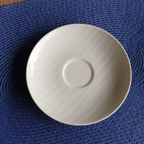 Dune lines untertasse - v&b,