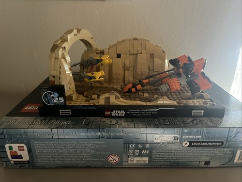 Lego star wars - star, 75380