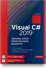 Visual C 2019 - Grundlagen