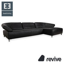 Ewald Schillig Butterfly Leder