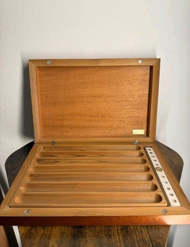Humidor zigarrenkiste - humidor,