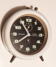Wecker Original JERGER Tornado