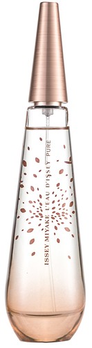 Issey miyake eau - issey, l`eau