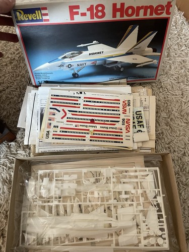 F18 hornet set - f18,