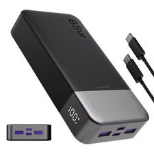 Power bank 20000mah - power,