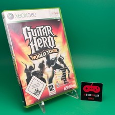 Guitar Hero: World Tour