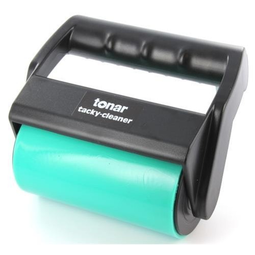 Tonar tacky rolling record - tonar,