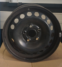 Stahlfelge 6jx15h2 et47 - vw,