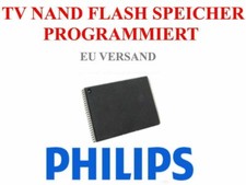 Philips flash nand - philips flash,