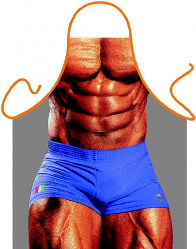 Macho itati lustige - -,