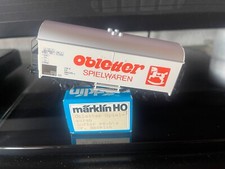 Märklin Basis 4415 Werbewagen