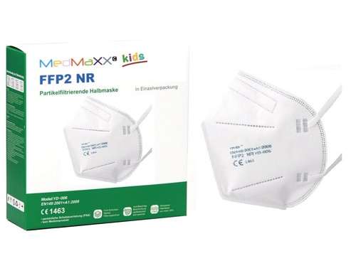 Medmaxx ffp2 - ffp2, nr