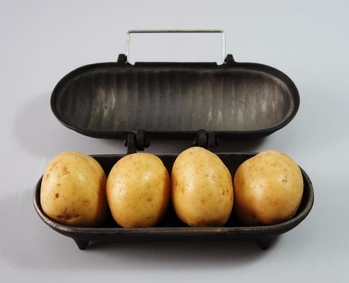 Grosser gusseisen - grosser,