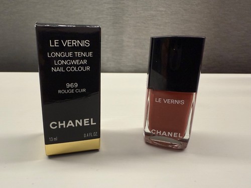 Chanel vernis 969 - chanel,