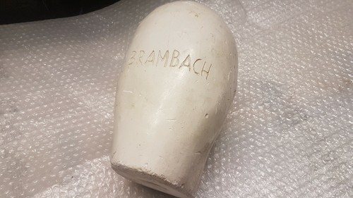 Brambach alien head - brambach,