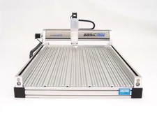 CNC Fräsmaschine Fräse +Steuerung +cncGraf USB 1300x700x130mm Hölzer Kunststoffe