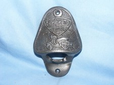 Lambretta Flaschenöffner