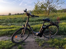 e bike gebraucht damen herren