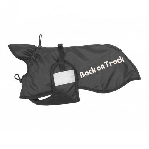 Back track hundemantel - back,