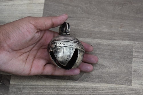 Vintage messing glocke - vintage,