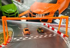 Start Ziel Container Modellbau